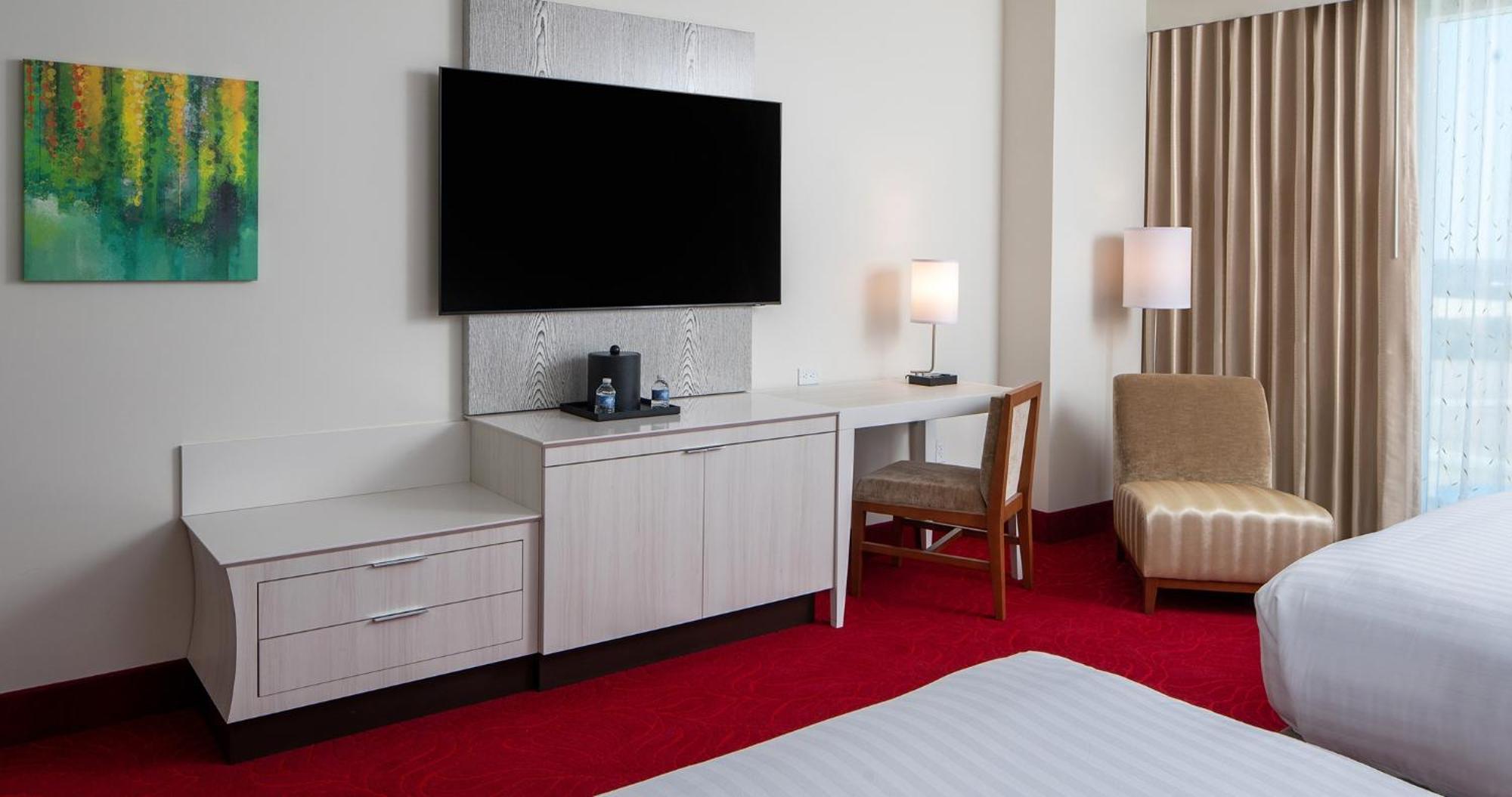Southland Casino Hotel West Memphis Habitación foto